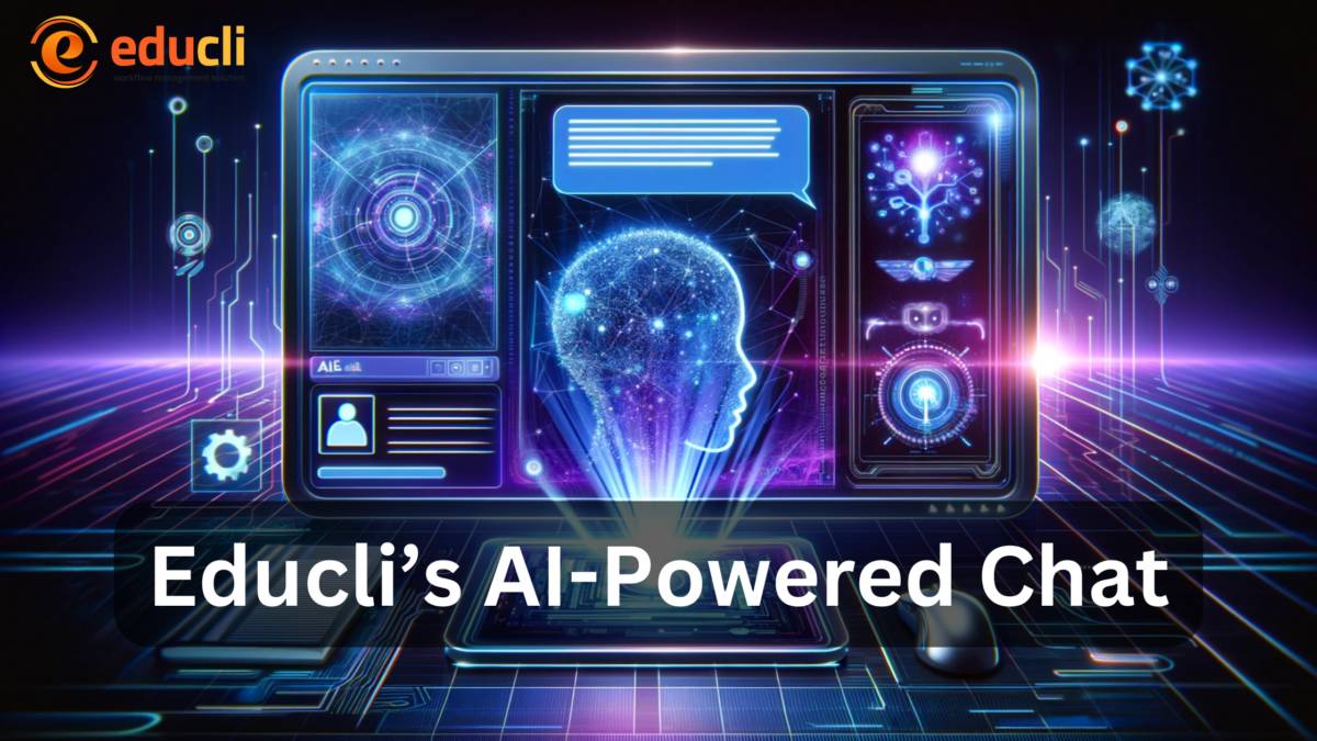 Educli’s AI-powered Chat Is Changing The Face Of Education – Educli Blog