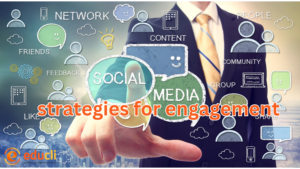 strategies for engagement