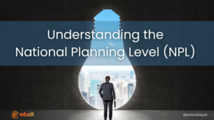 Understanding the National Planning Level (NPL)