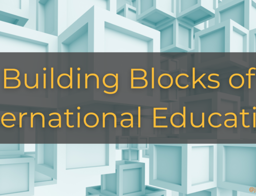 Building Blocks of International Education: Key Players and Their Contributions in Australia