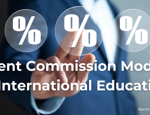 Agent Commission Models in International Education