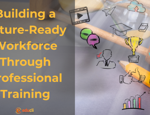 Building a Future-Ready Workforce Through Professional Training