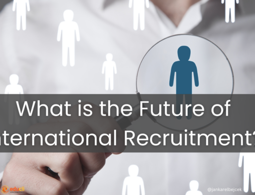 What is the Future of International Recruitment?