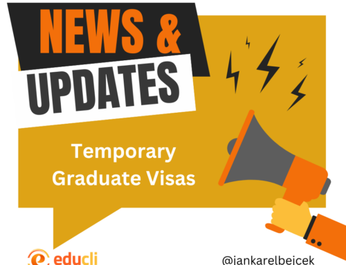 Temporary Graduate Visa update and fees increase