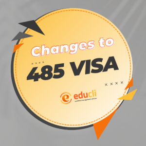 Changes to the Temporary Graduate Visa (Subclass 485) – Effective 14 December 2024