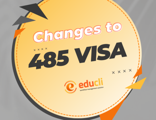 Changes to the Temporary Graduate Visa (Subclass 485) – Effective 14 December 2024