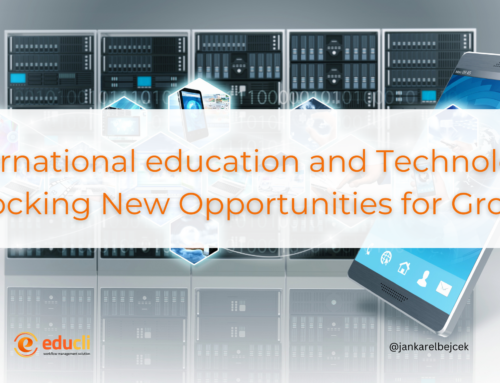 International education and Technology: Unlocking New Opportunities for Growth