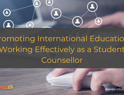 Promoting International Education: Working Effectively as a Student Counsellor