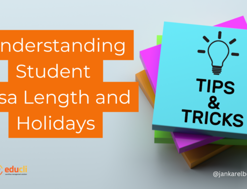 Student Visa Tips: Understanding Visa Length and Holidays in Australia