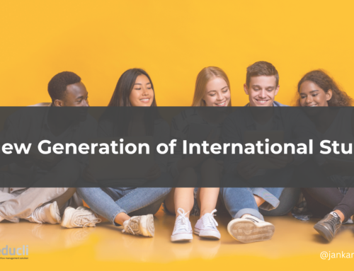 The New Generation of International Students: Focused on Outcomes, Not Just Education