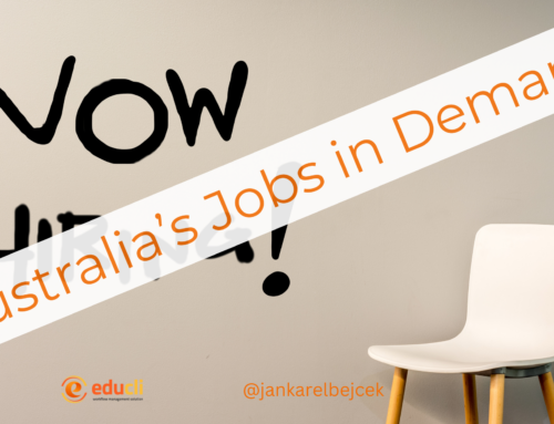 Australia’s Jobs in Demand for 2025: A Guide for International Students