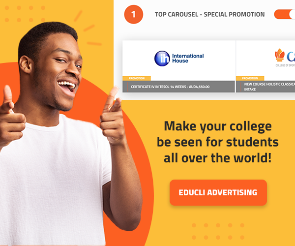 Educli Advertisement