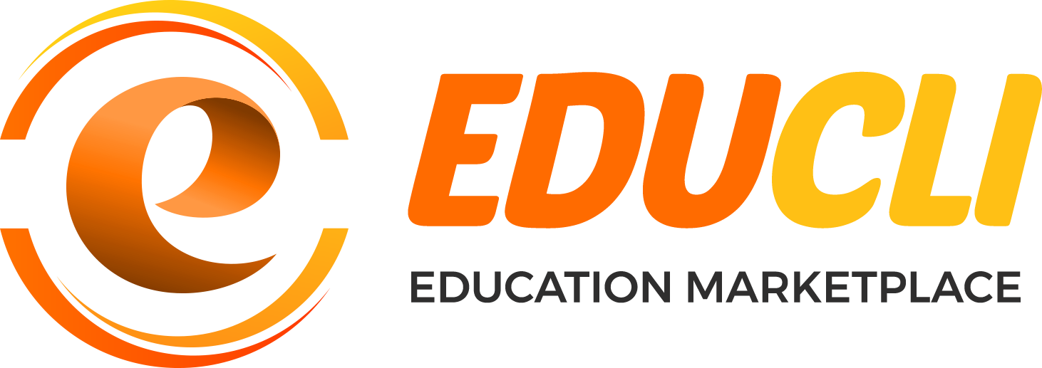 Educli Learning Logo