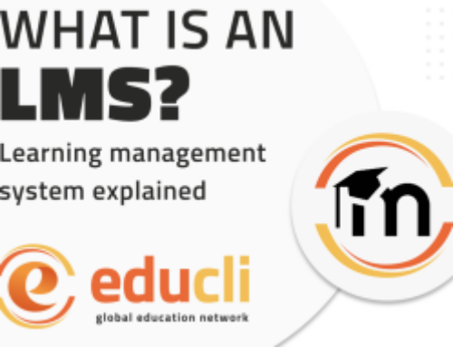 WHAT IS AN LMS? Learning management system explained